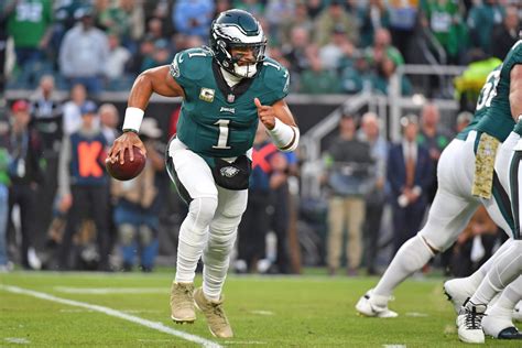 jalen hurts verletzt|Eagles QB Jalen Hurts Gives Update on Crazy Finger Injury